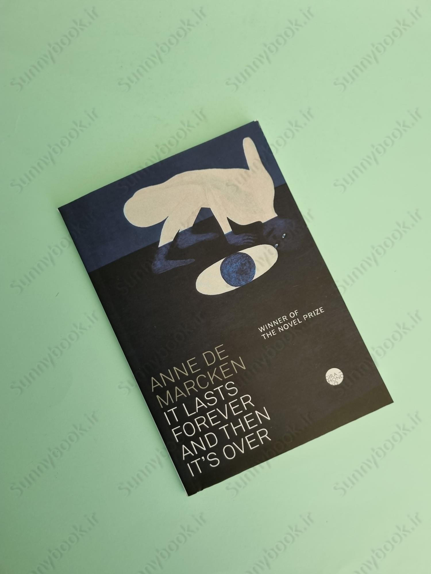 It Lasts Forever and Then It's Over main 1 2