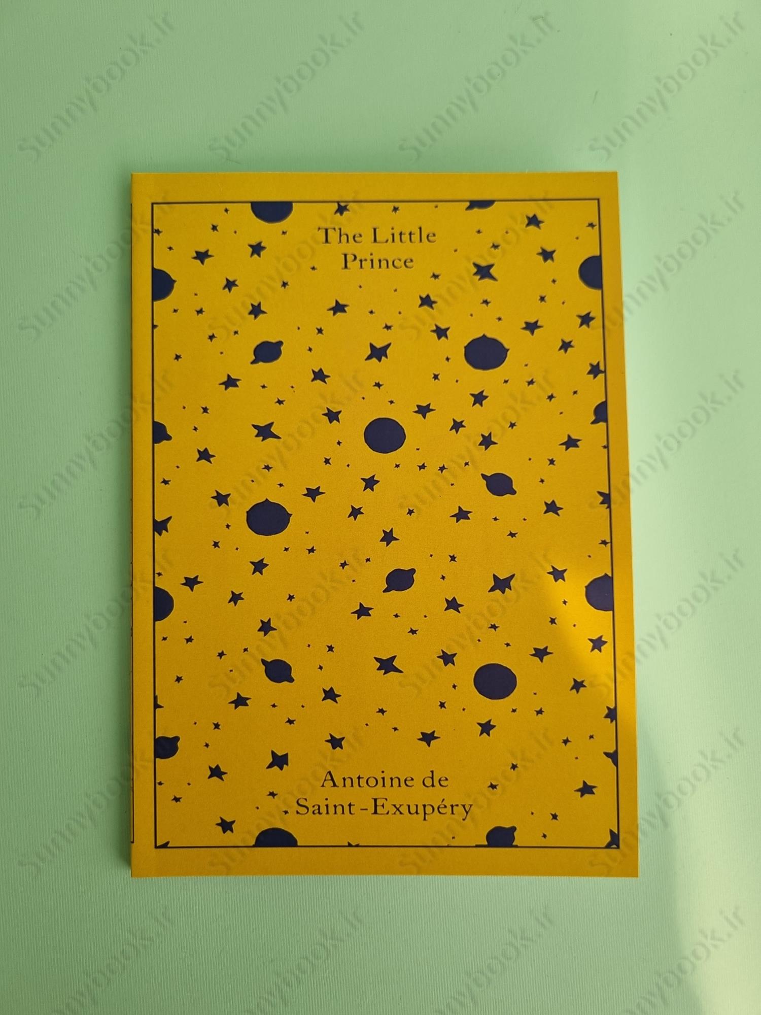 The Little Prince main 1 2