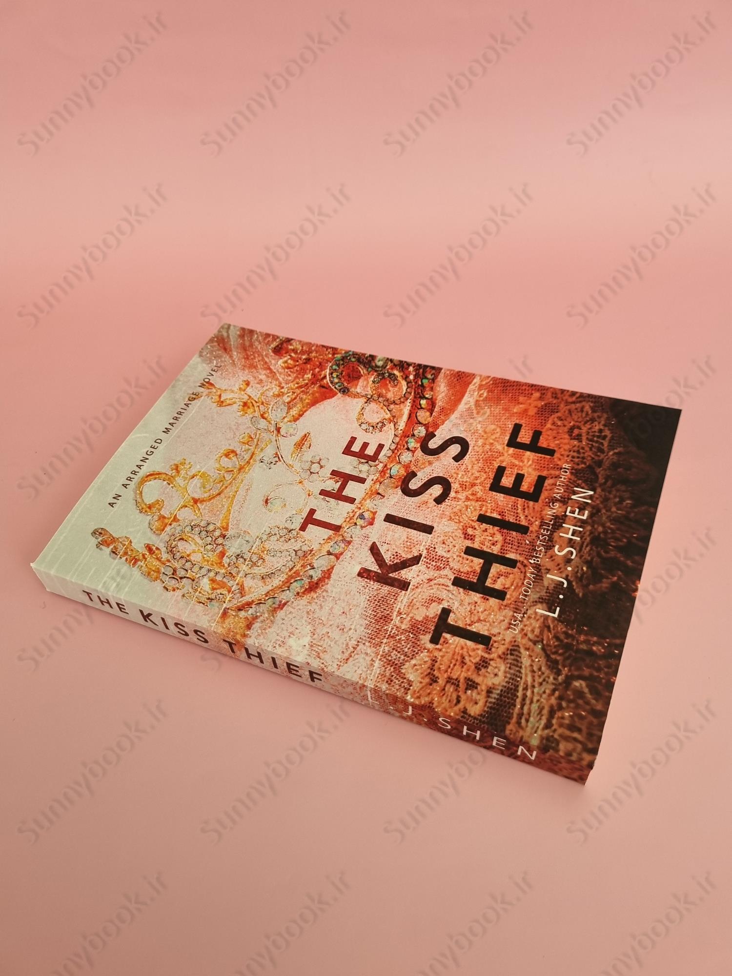 The Kiss Thief main 1 3