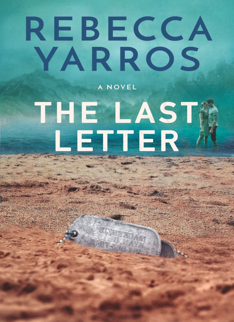 The Last Letter Model.Title