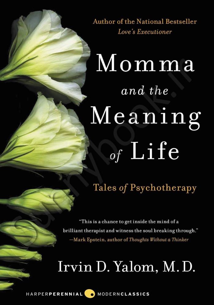 MOMMA & MEANING LIFE Model.Title