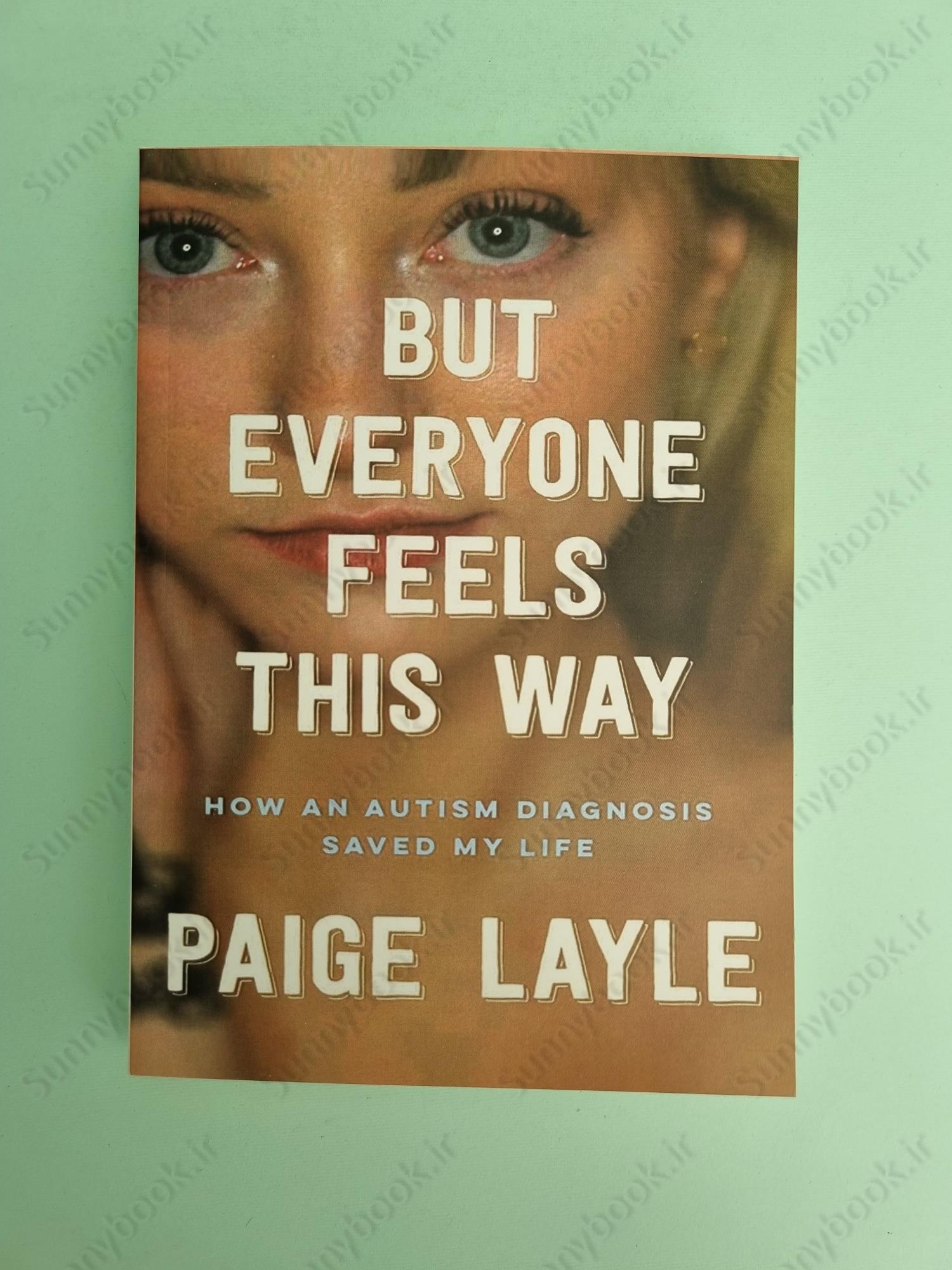 But Everyone Feels This Way main 1 2