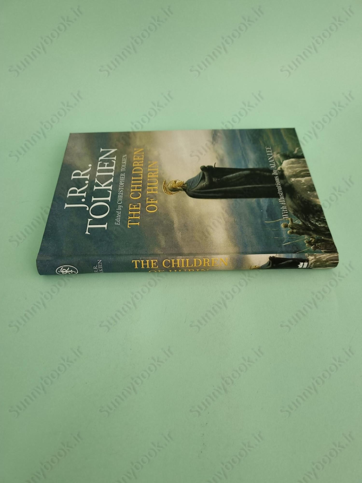 The Children Of Húrin main 1 4