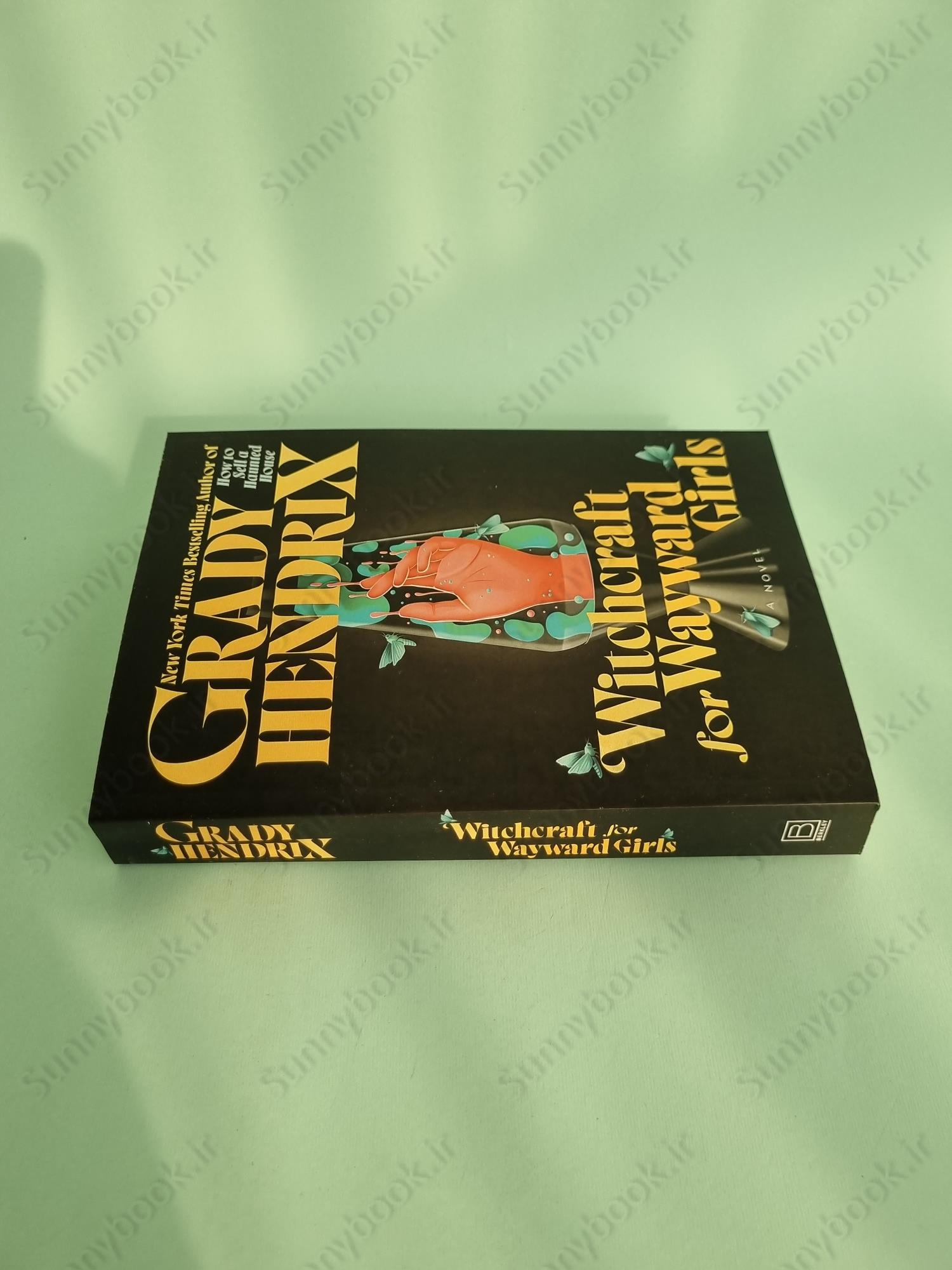 Witchcraft for Wayward Girls main 1 4