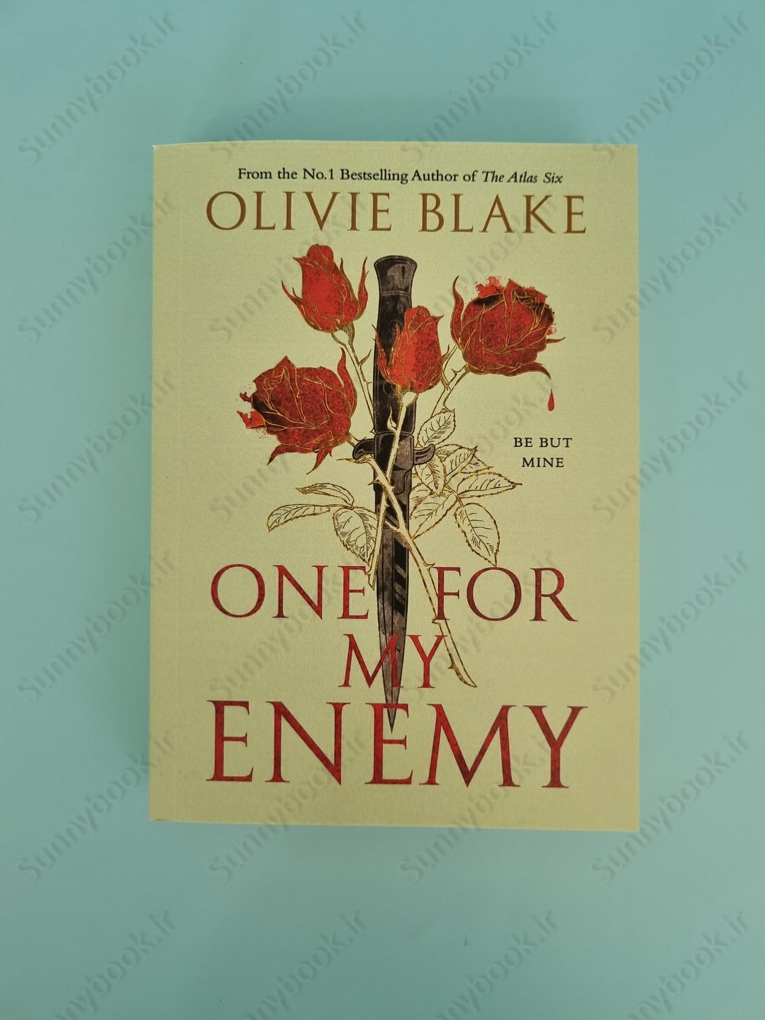 One for My Enemy main 1 2