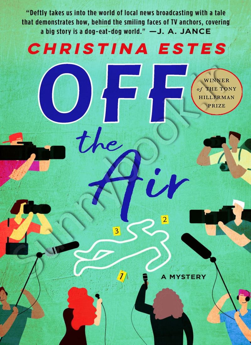 Off the Air Model.Title