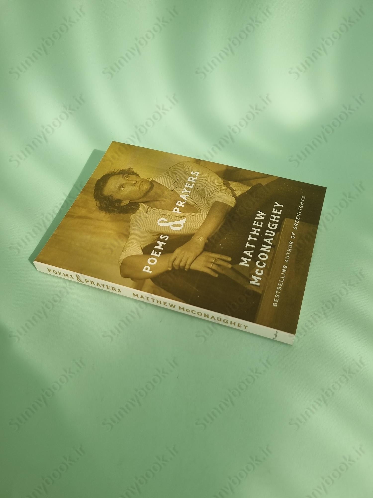 Poems & Prayers main 1 3