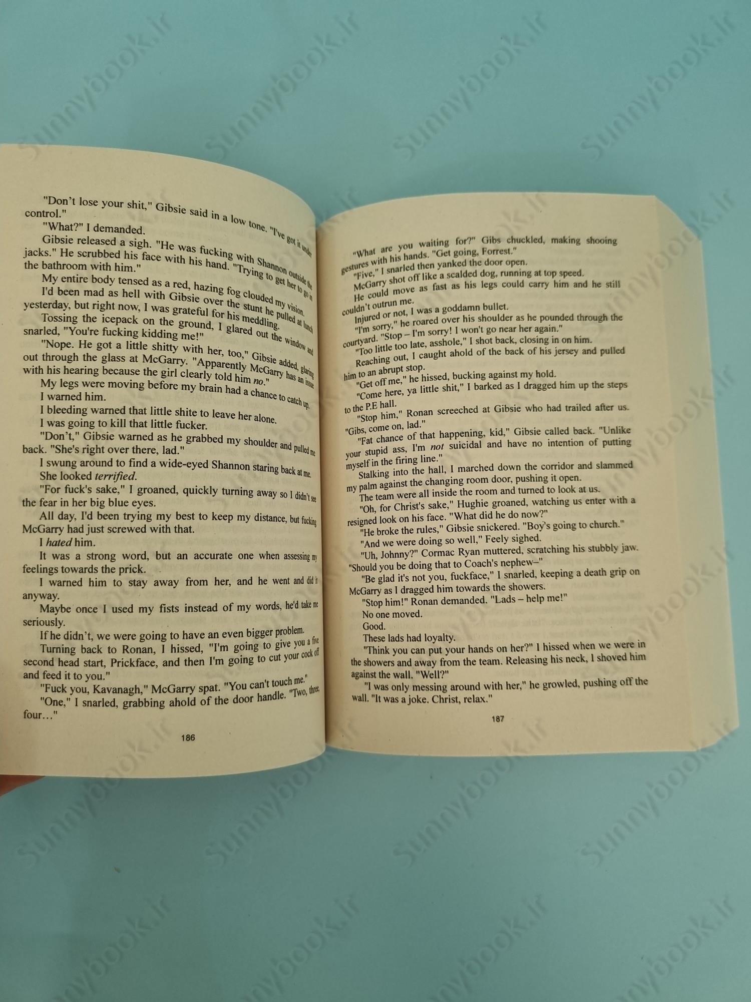 Binding 13 (Boys of Tommen 1) main 1 6