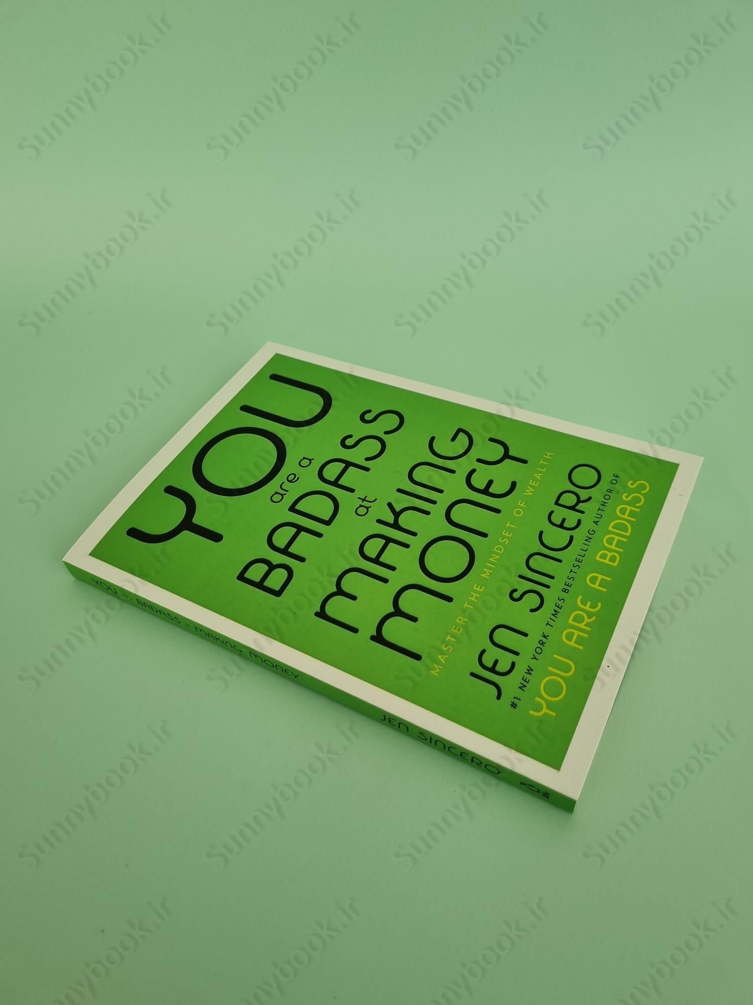 You Are a Badass at Making Money main 1 3