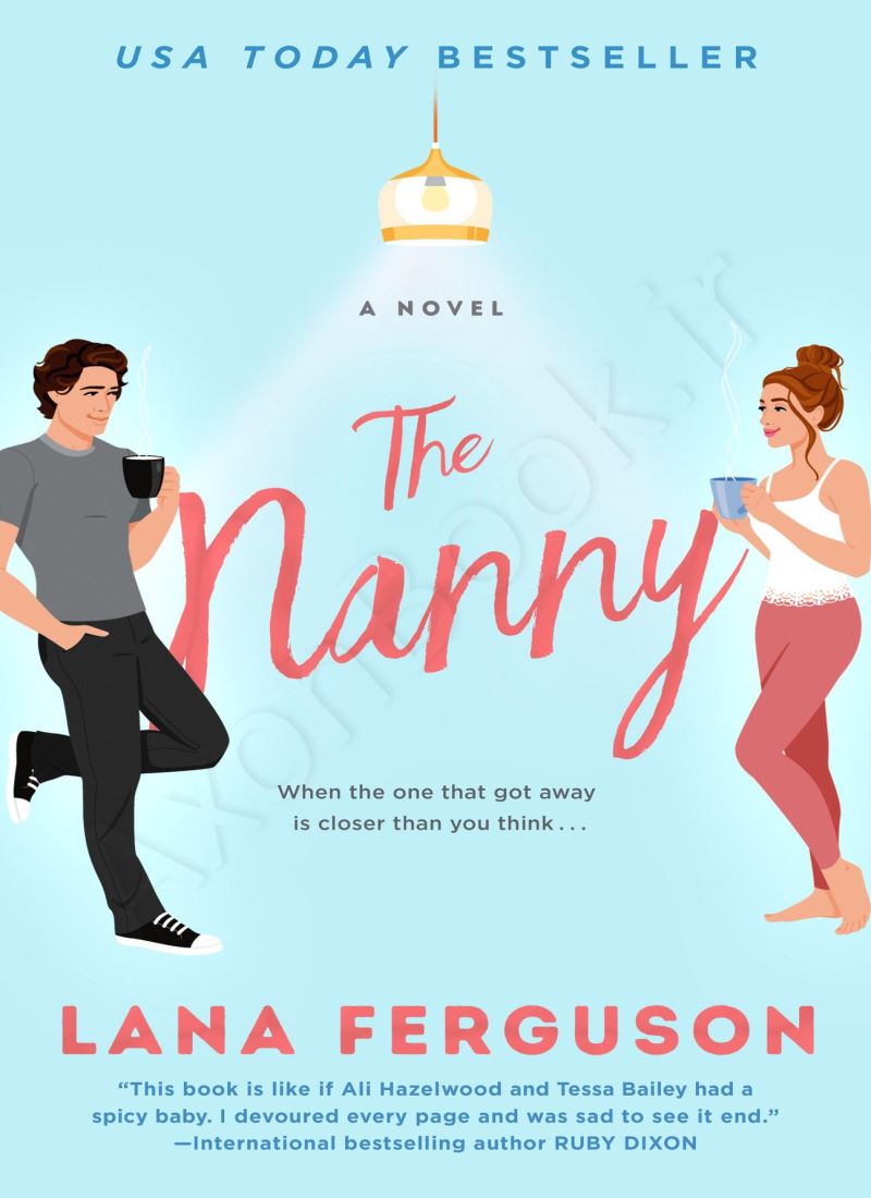 The Nanny Model.Title