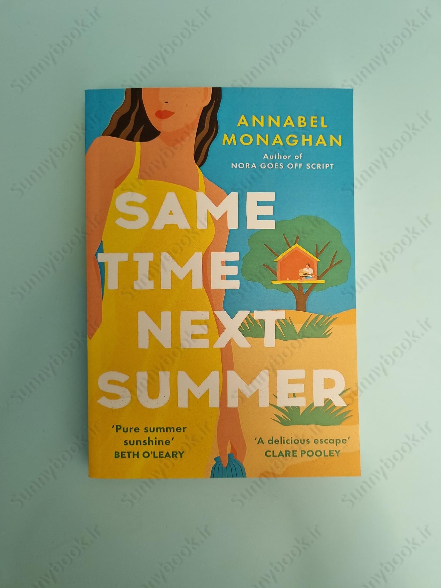 Same Time Next Summer main 1 2