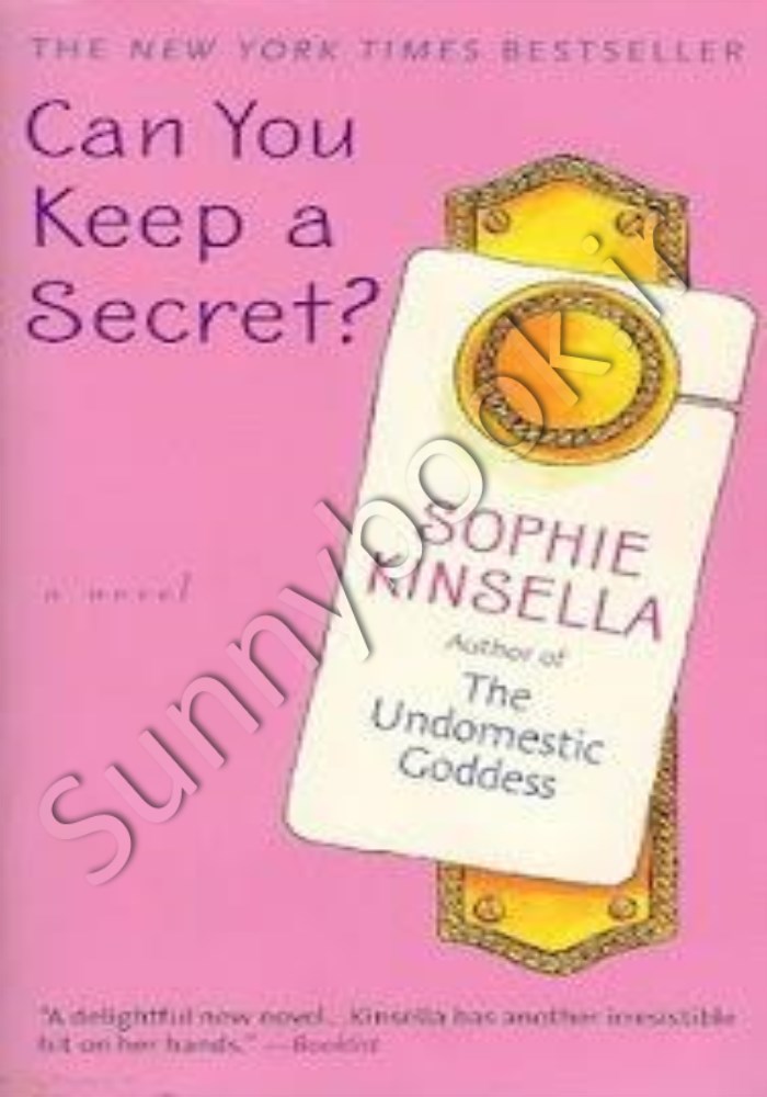 Can You Keep a Secret? main 1 1