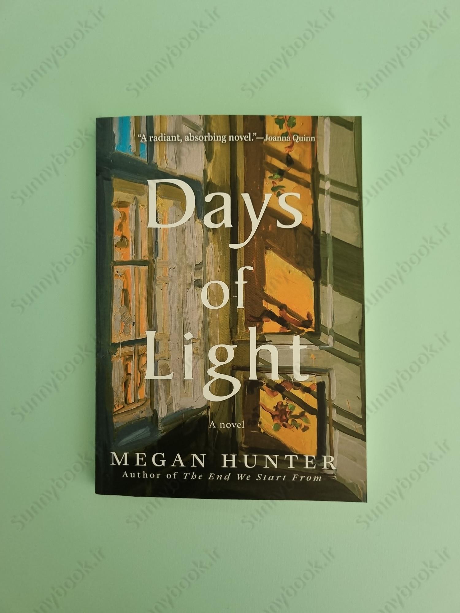 Days of Light main 1 2