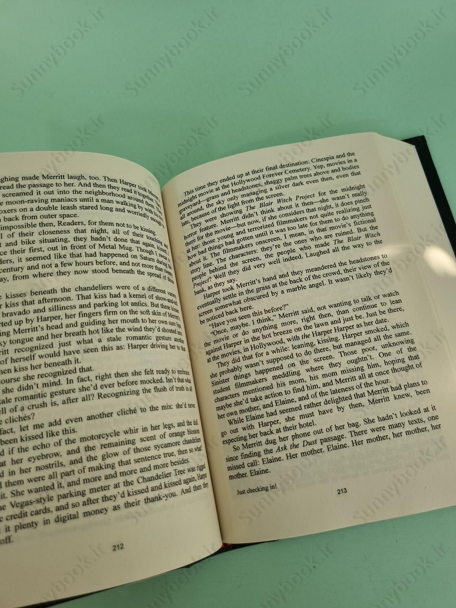 Plain Bad Heroines main 1 5