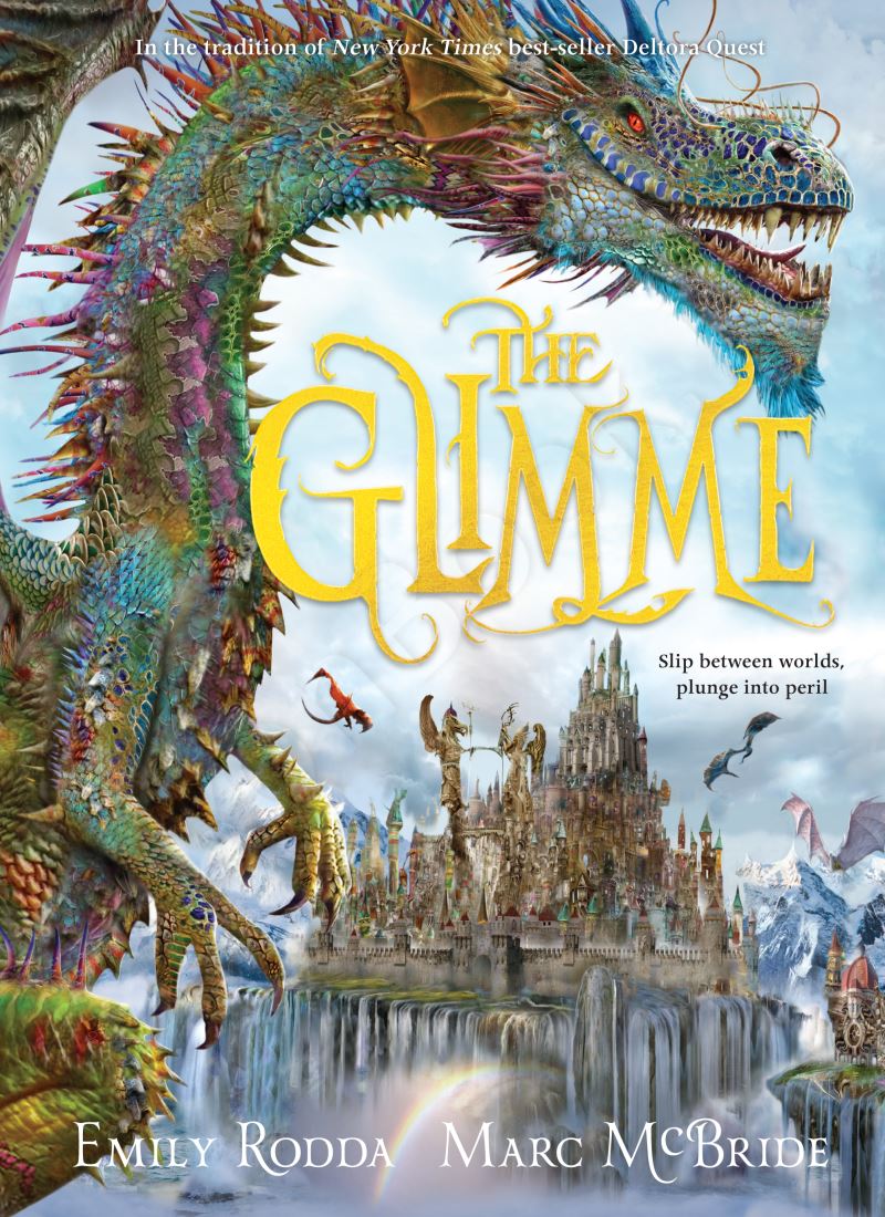 The Glimme Model.Title