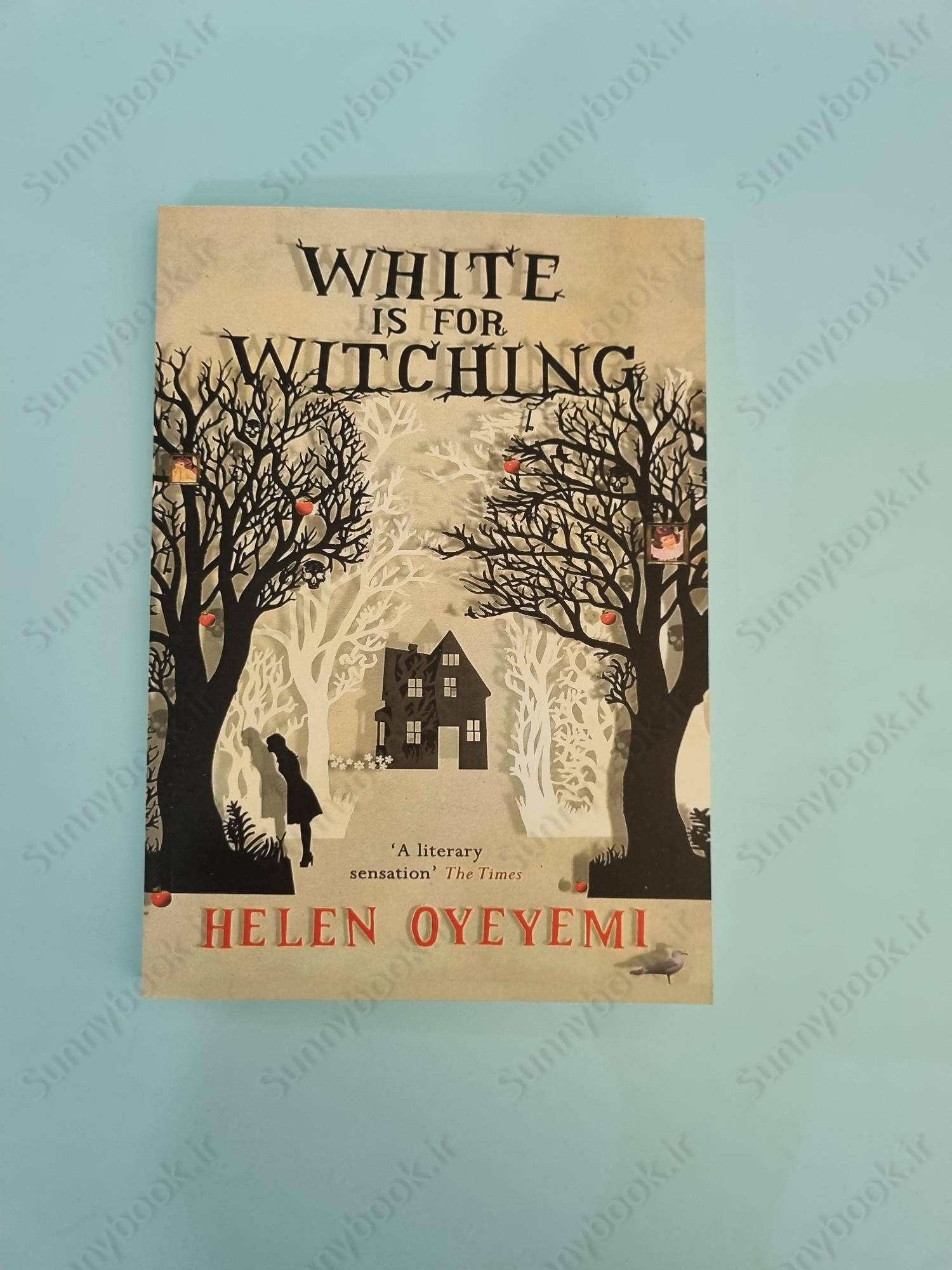 White is for Witching main 1 2