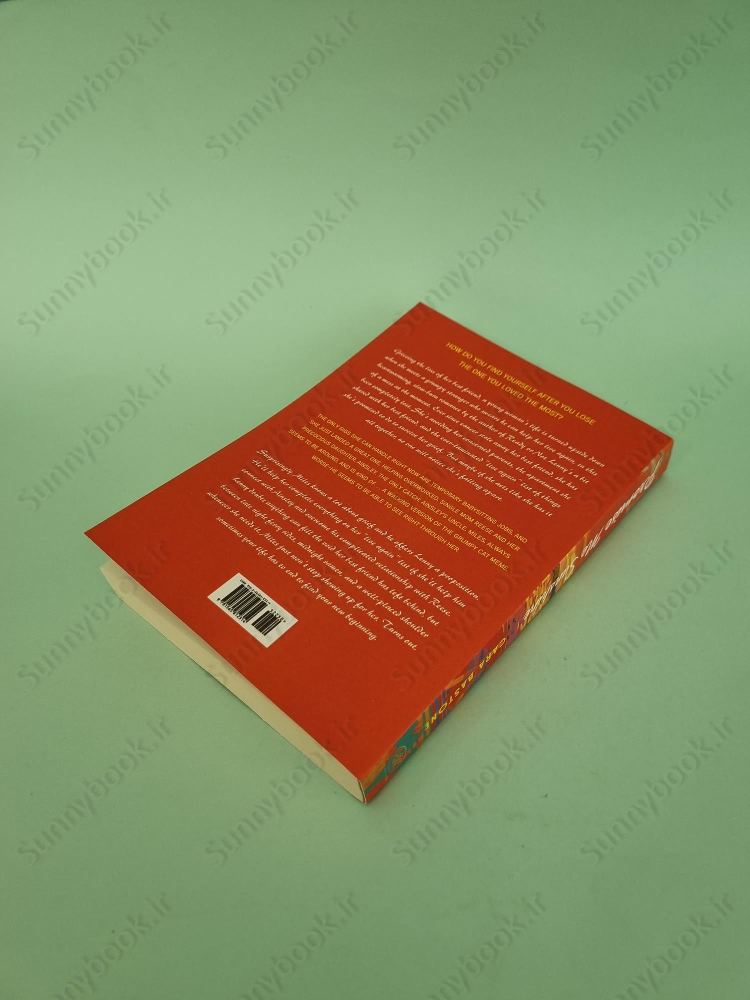 Promise Me Sunshine main 1 6