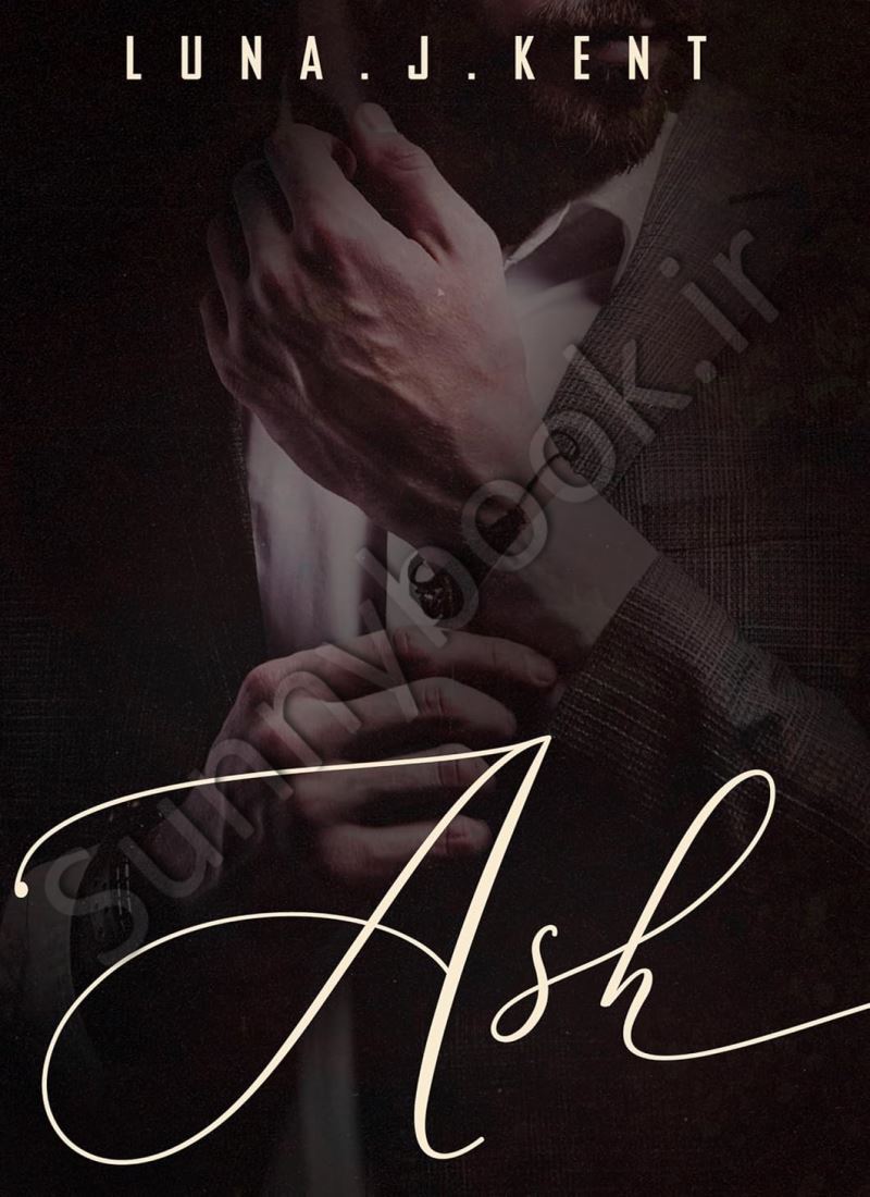 ASH: The Santori Brothers Model.Title