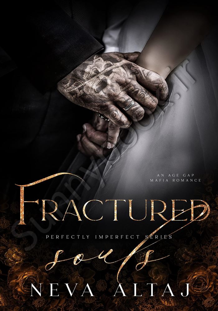 Fractured Souls (Perfectly Imperfect 6) Model.Title