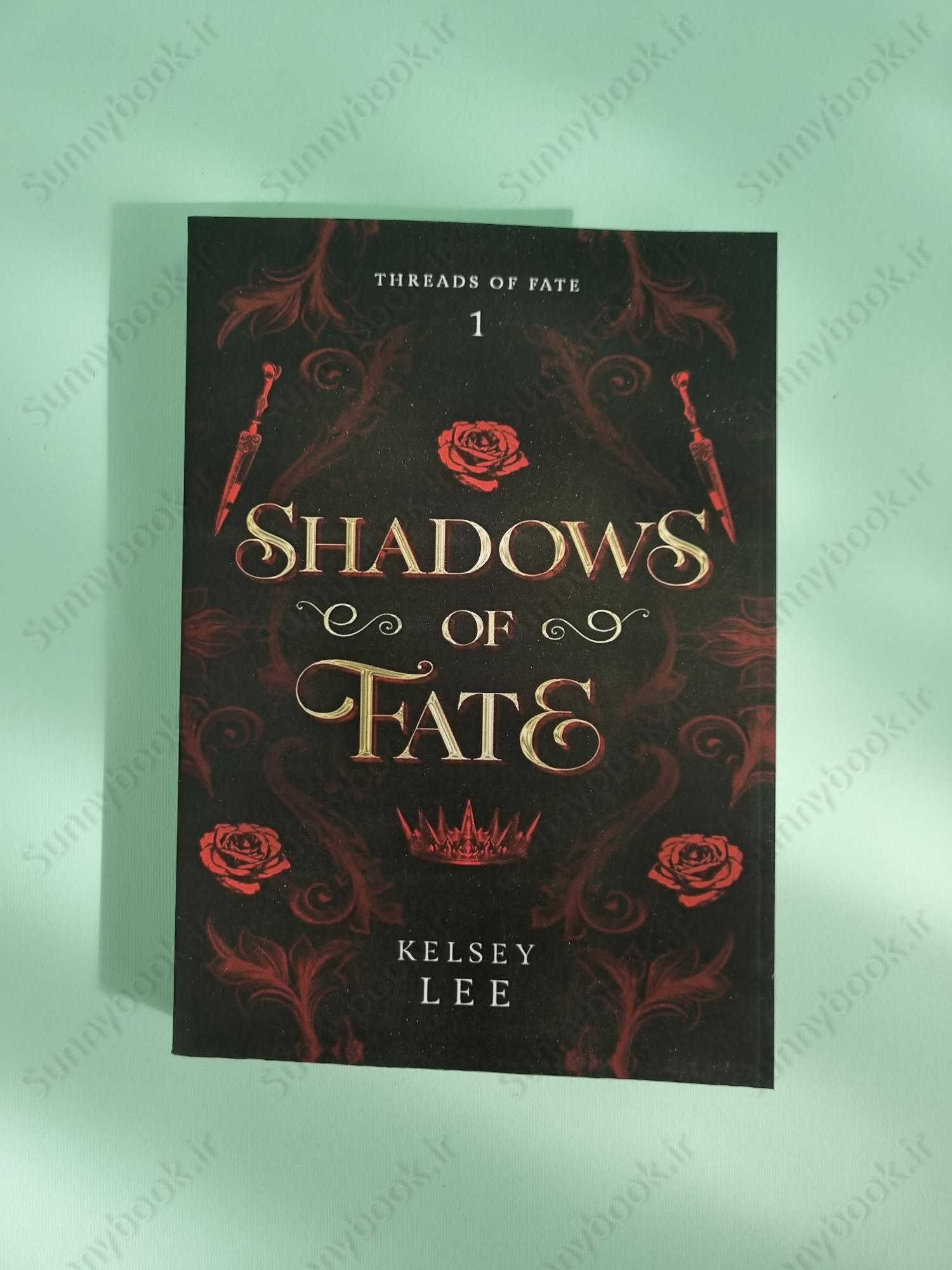 Shadows of Fate (Threads of Fate 1) main 1 2