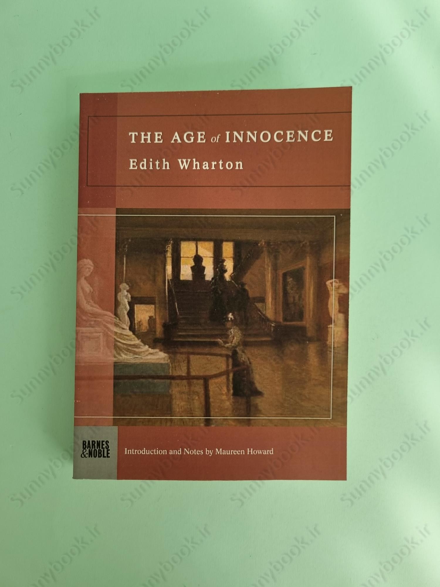 The Age of Innocence main 1 2