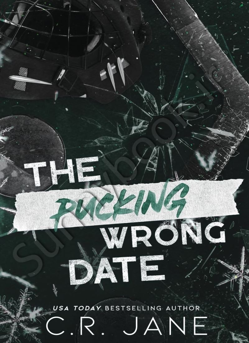 The Pucking Wrong Date (the Pucking Wrong 3) Model.Title