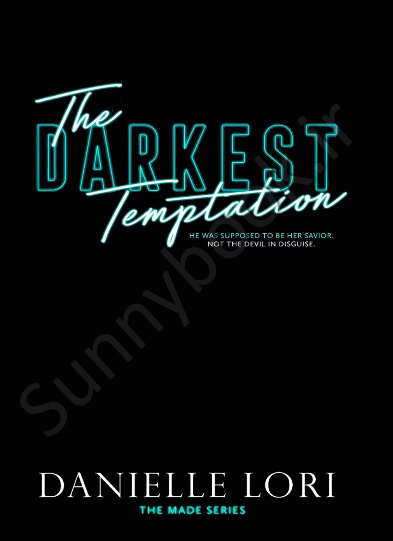 The Darkest Temptation (Made 3) Model.Title