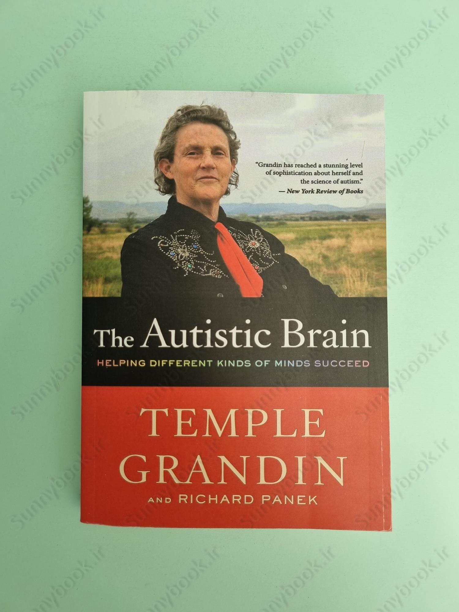 The Autistic Brain: Helping Different Kinds of Minds Succeed main 1 2