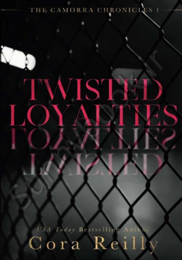 Twisted Loyalties (The Camorra Chronicles Book 1) Model.Title