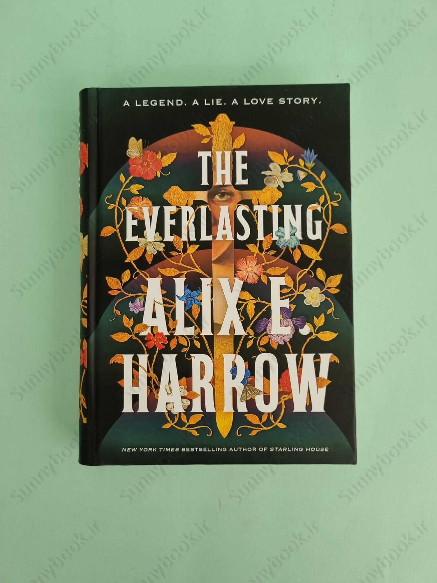 The Everlasting main 1 2