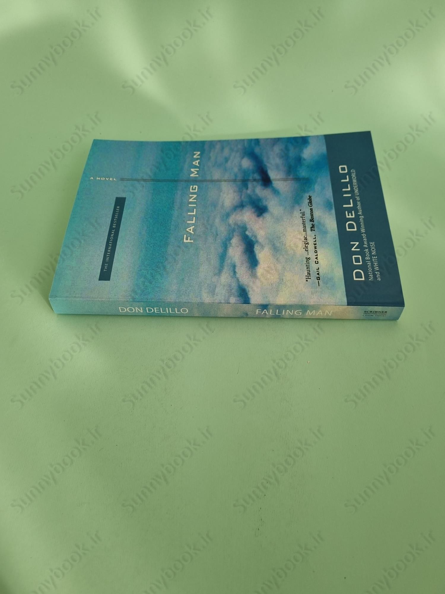 Falling Man main 1 4