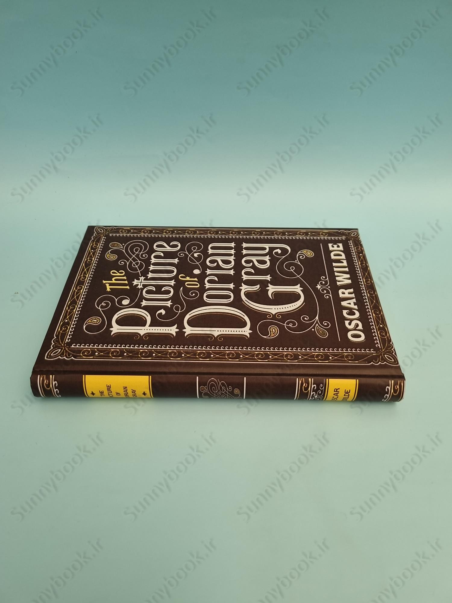 Picture of Dorian Gray main 1 4