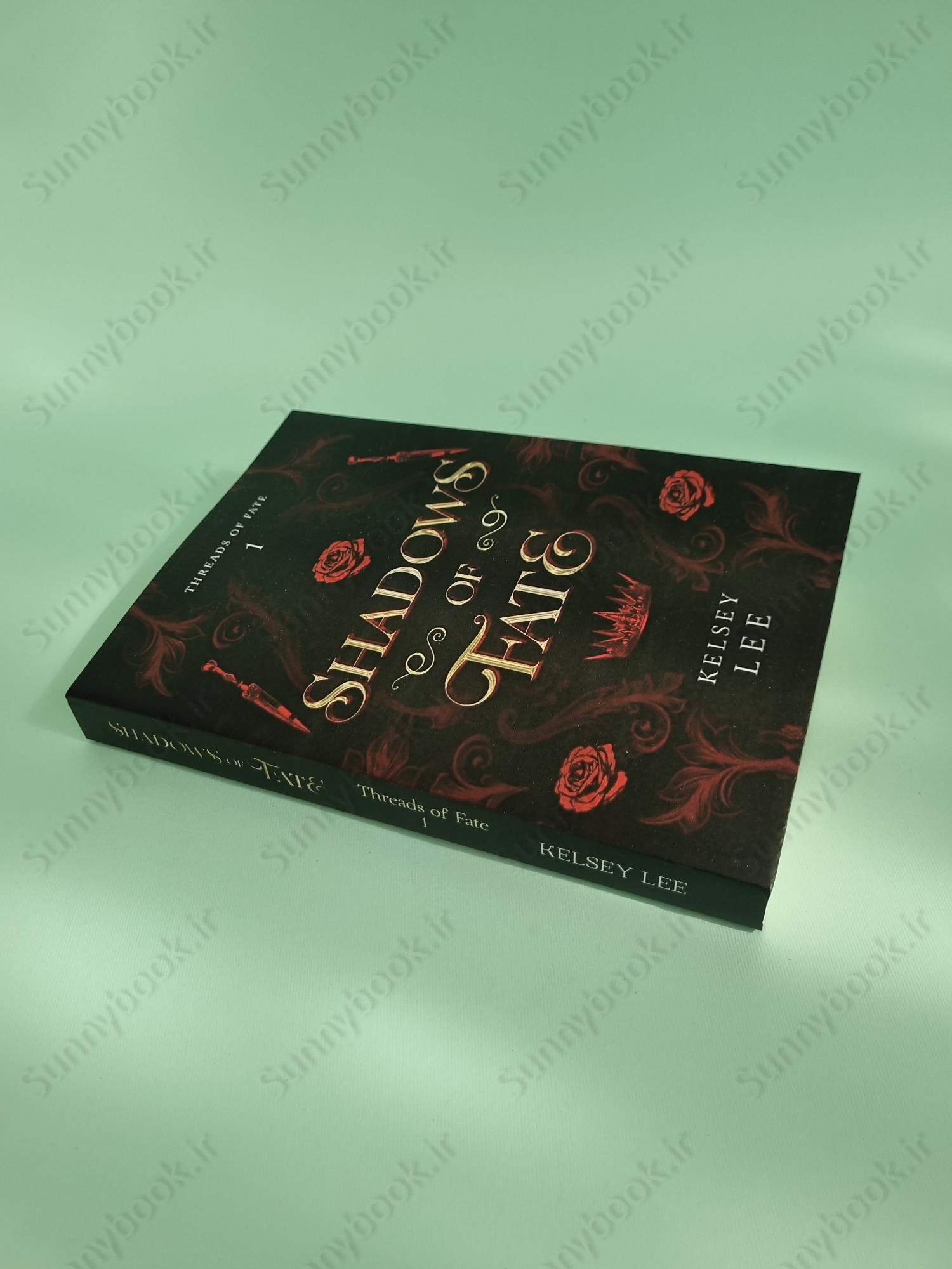 Shadows of Fate (Threads of Fate 1) main 1 3