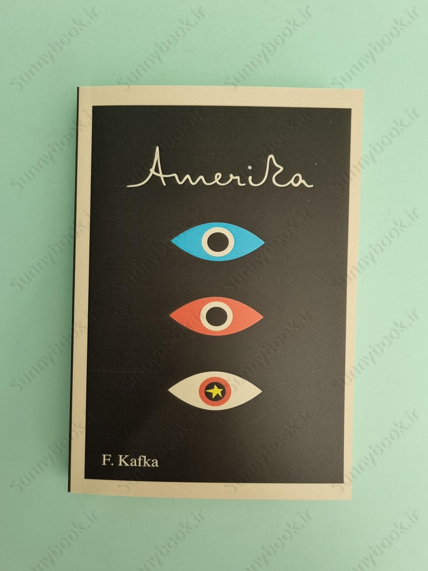 Amerika main 1 2