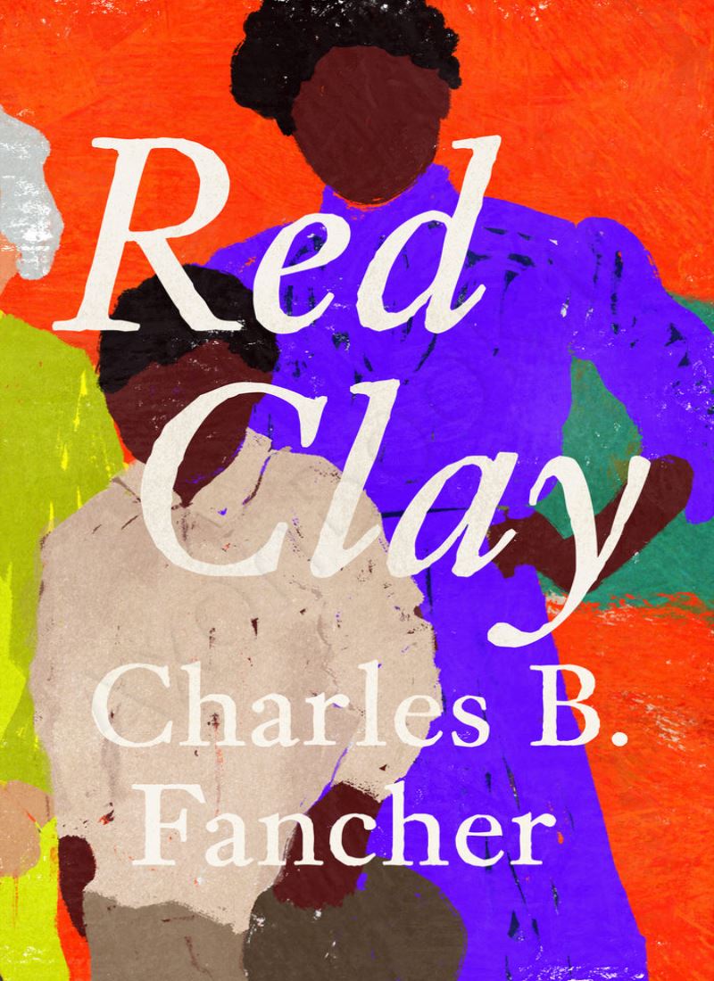 Red Clay Model.Title