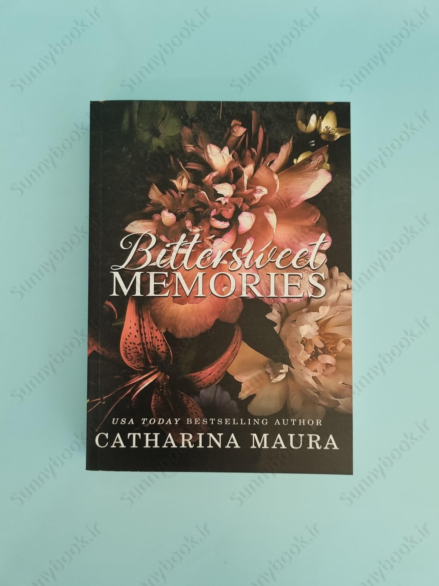 Bittersweet Memories (Off-Limits 4) main 1 2