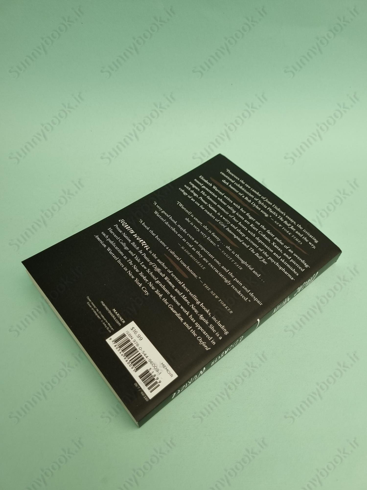 Prozac Nation: Young and Depressed in America main 1 4