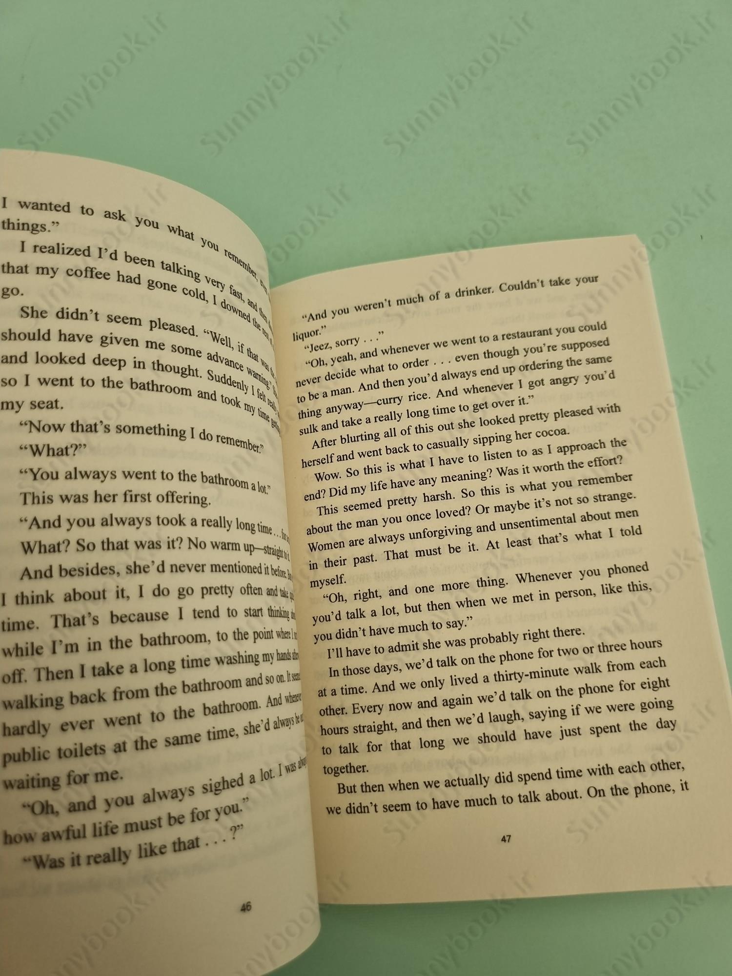 If Cats Disappeared from the World main 1 6