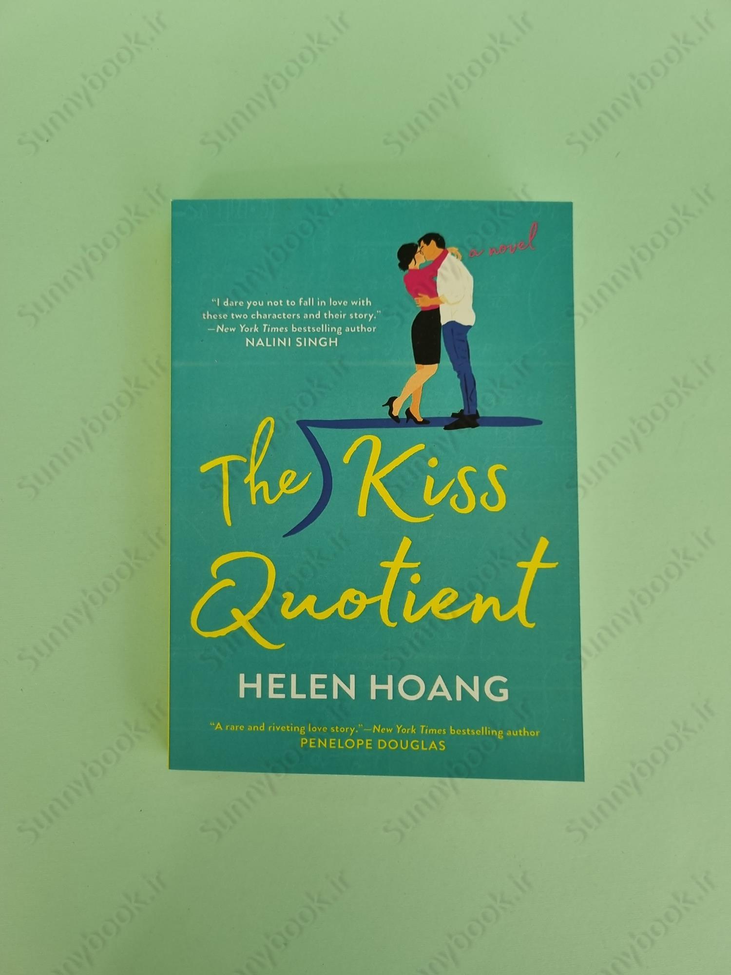 The Kiss Quotient main 1 2