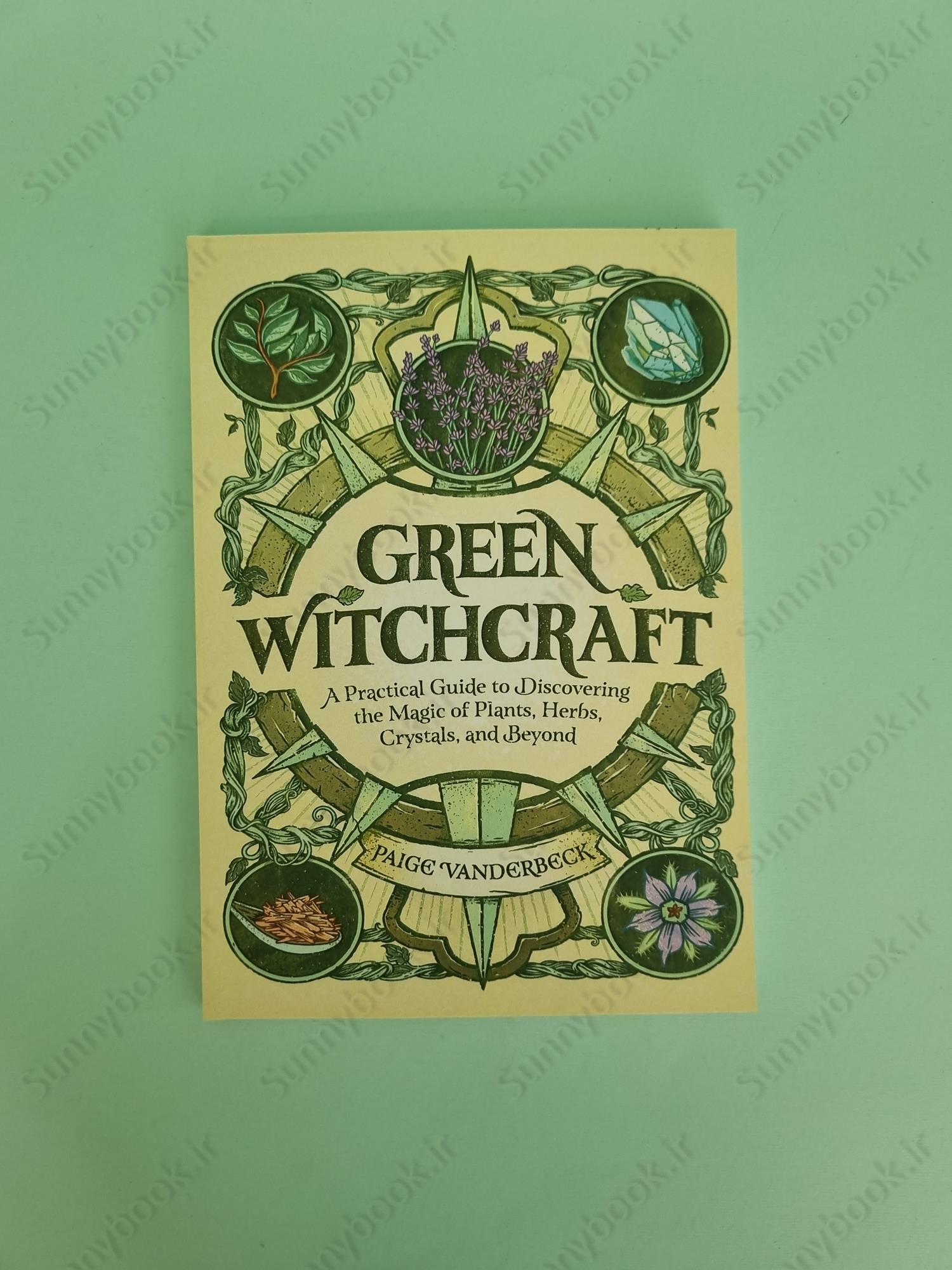 Green Witchcraft main 1 2