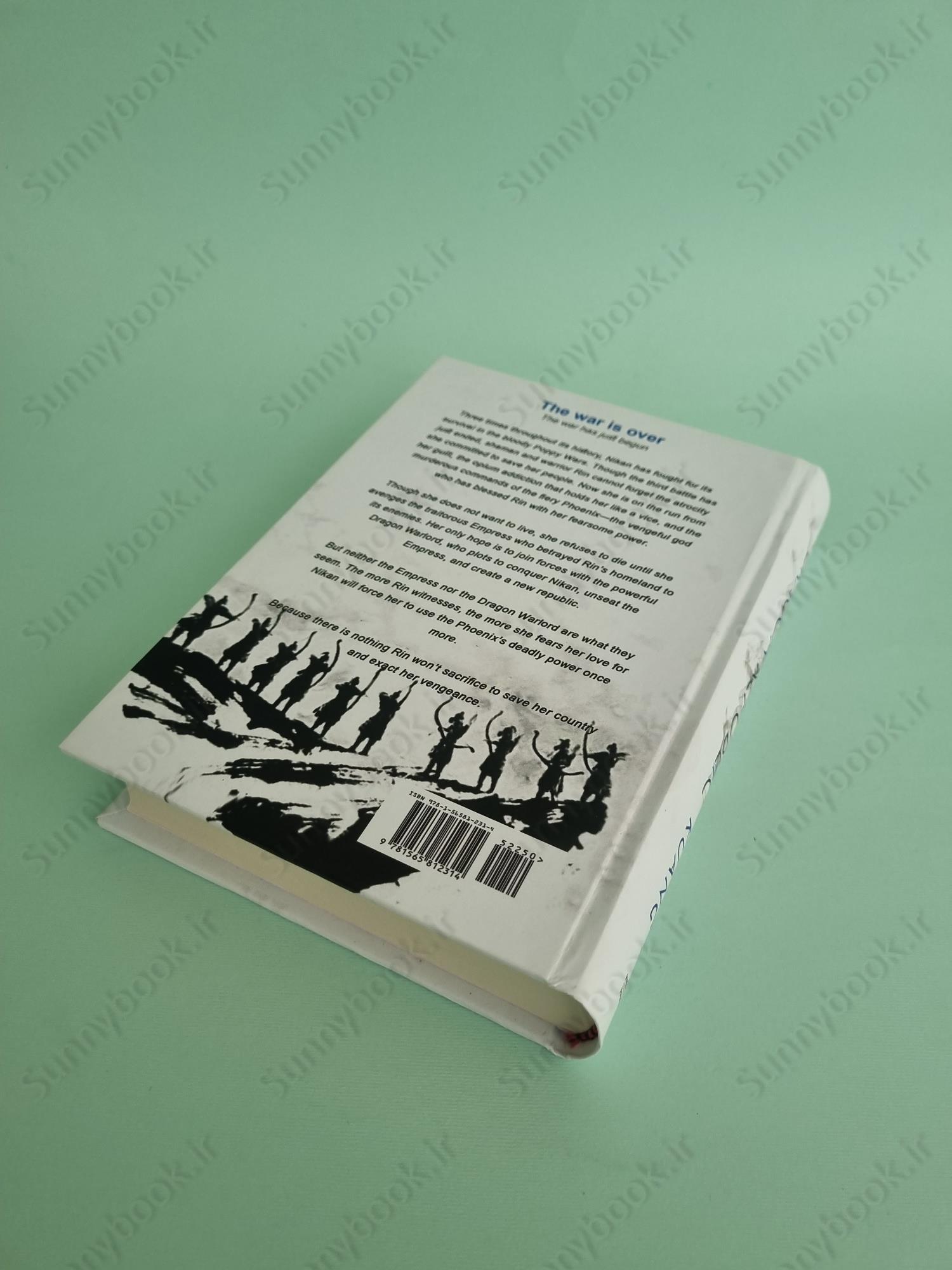 The Dragon Republic main 1 4