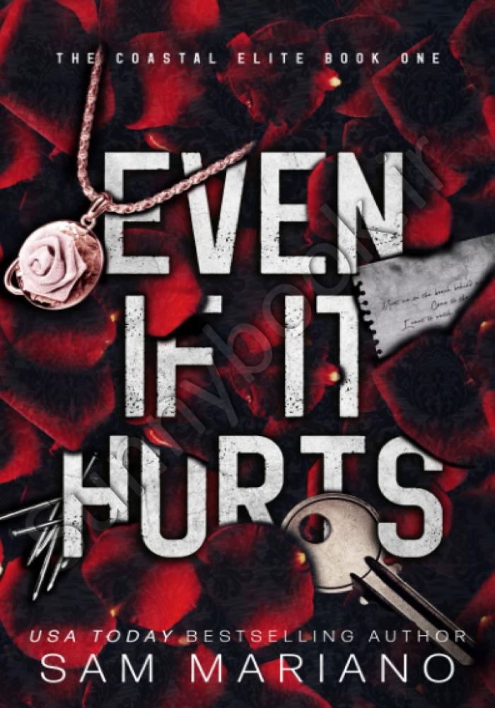 Even If It Hurts Model.Title