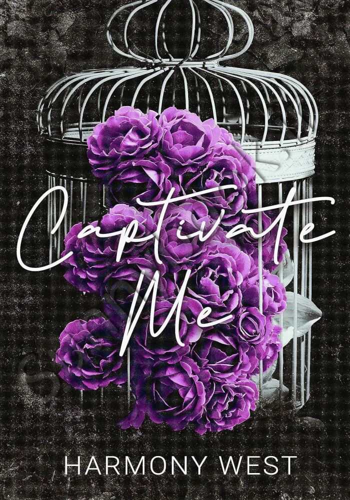 Captivate Me Model.Title