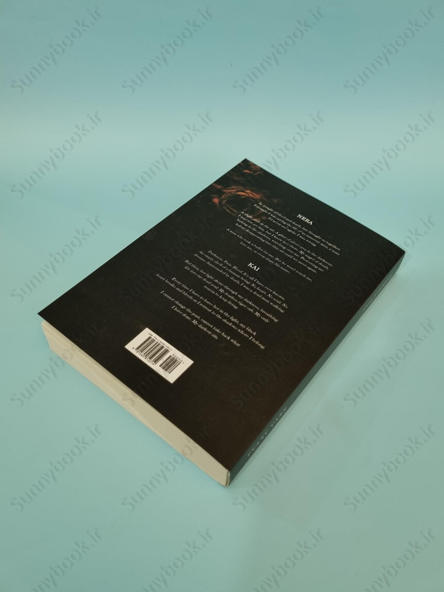 Darkest Sins (Perfectly Imperfect 9) main 1 4