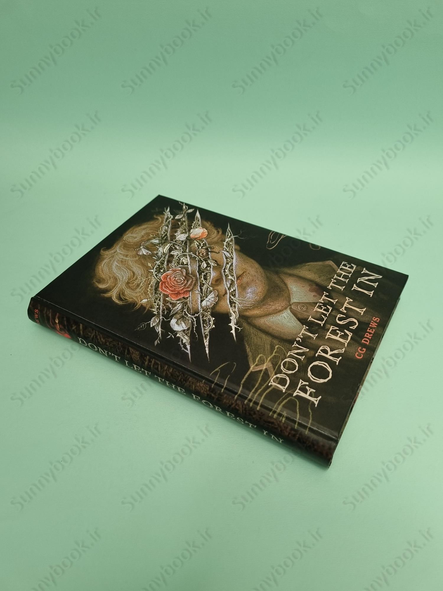 Don't Let the Forest In main 1 3