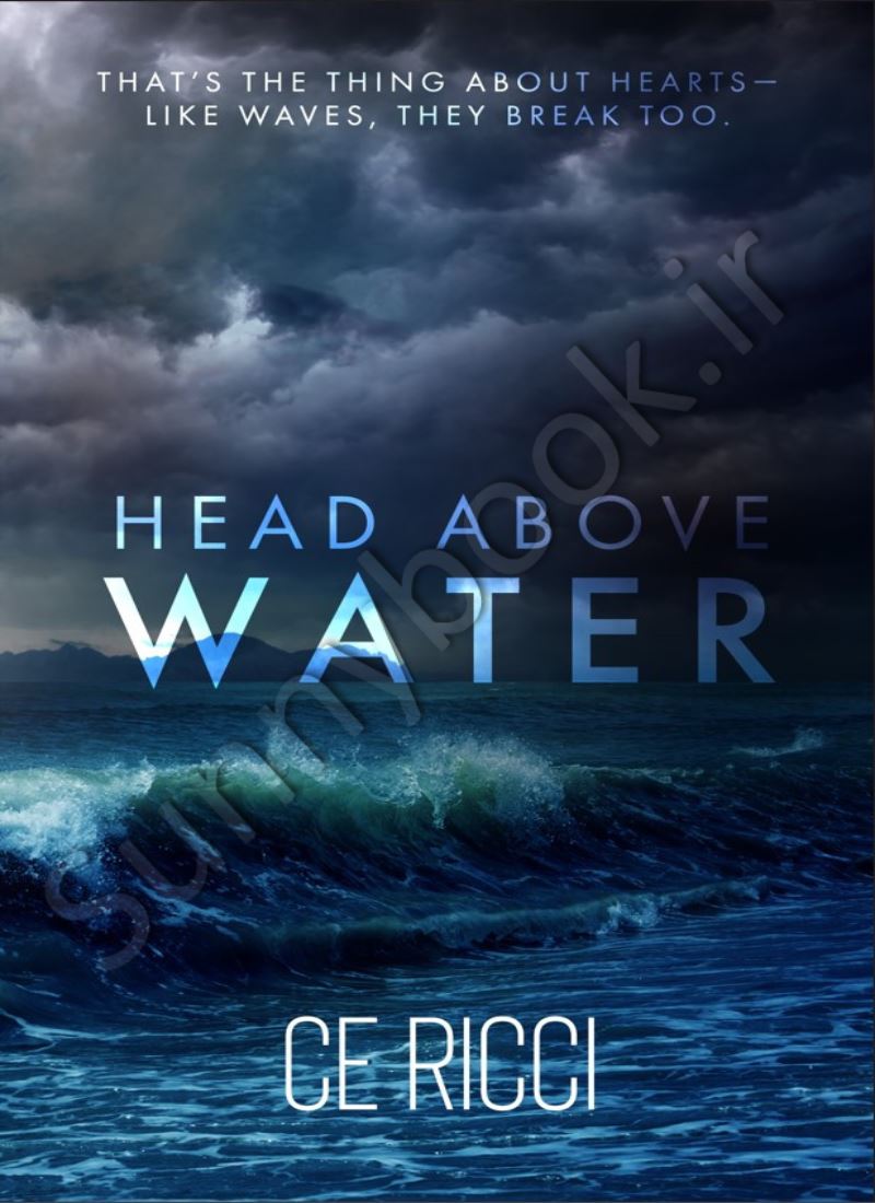Head Above Water Model.Title