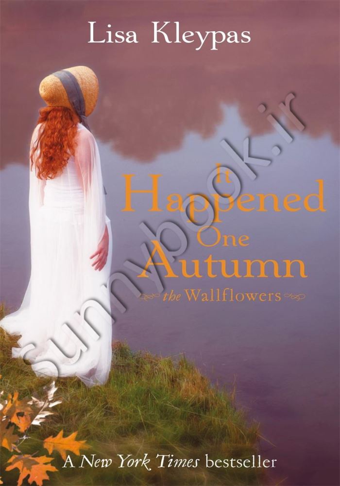 It Happened One Autumn: The Wallflowers, Book 2 Model.Title