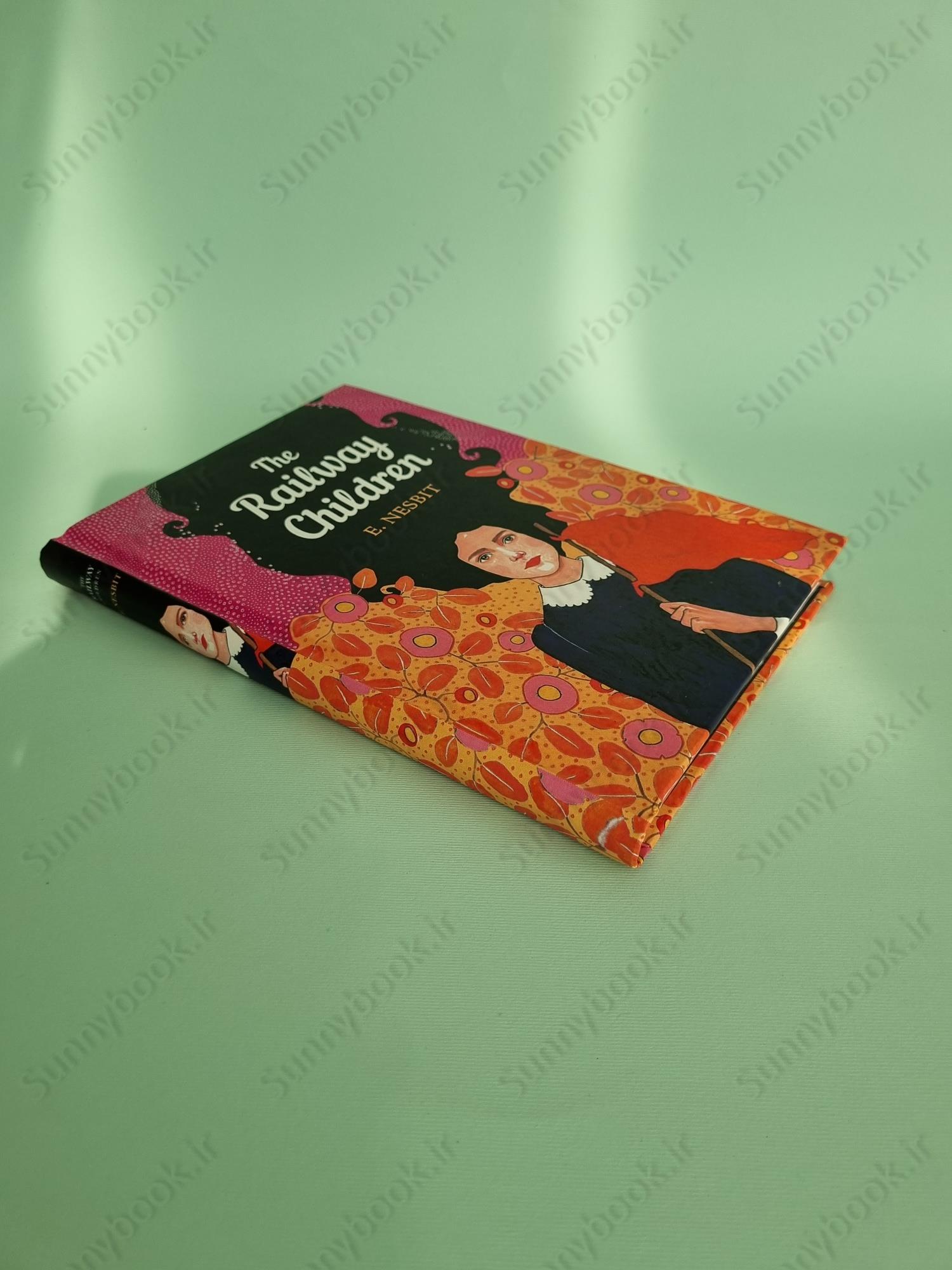 The Railway Children (The Sisterhood) main 1 3