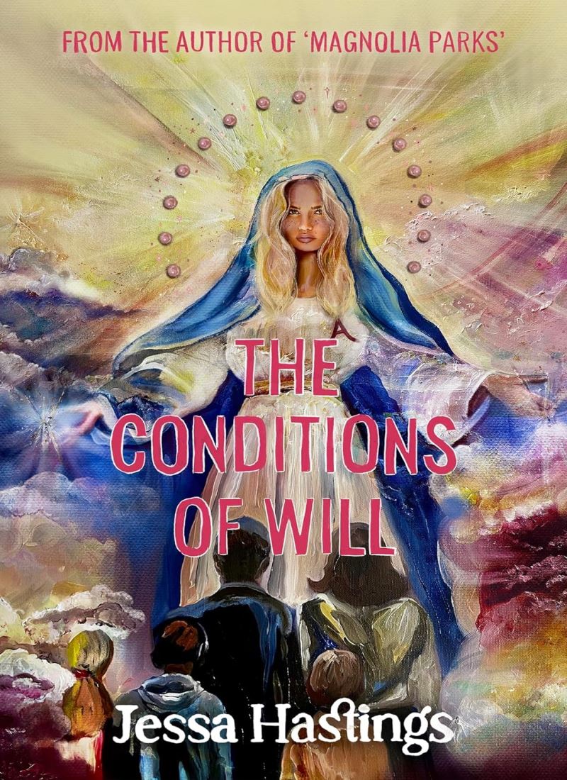 The Conditions of Will Model.Title