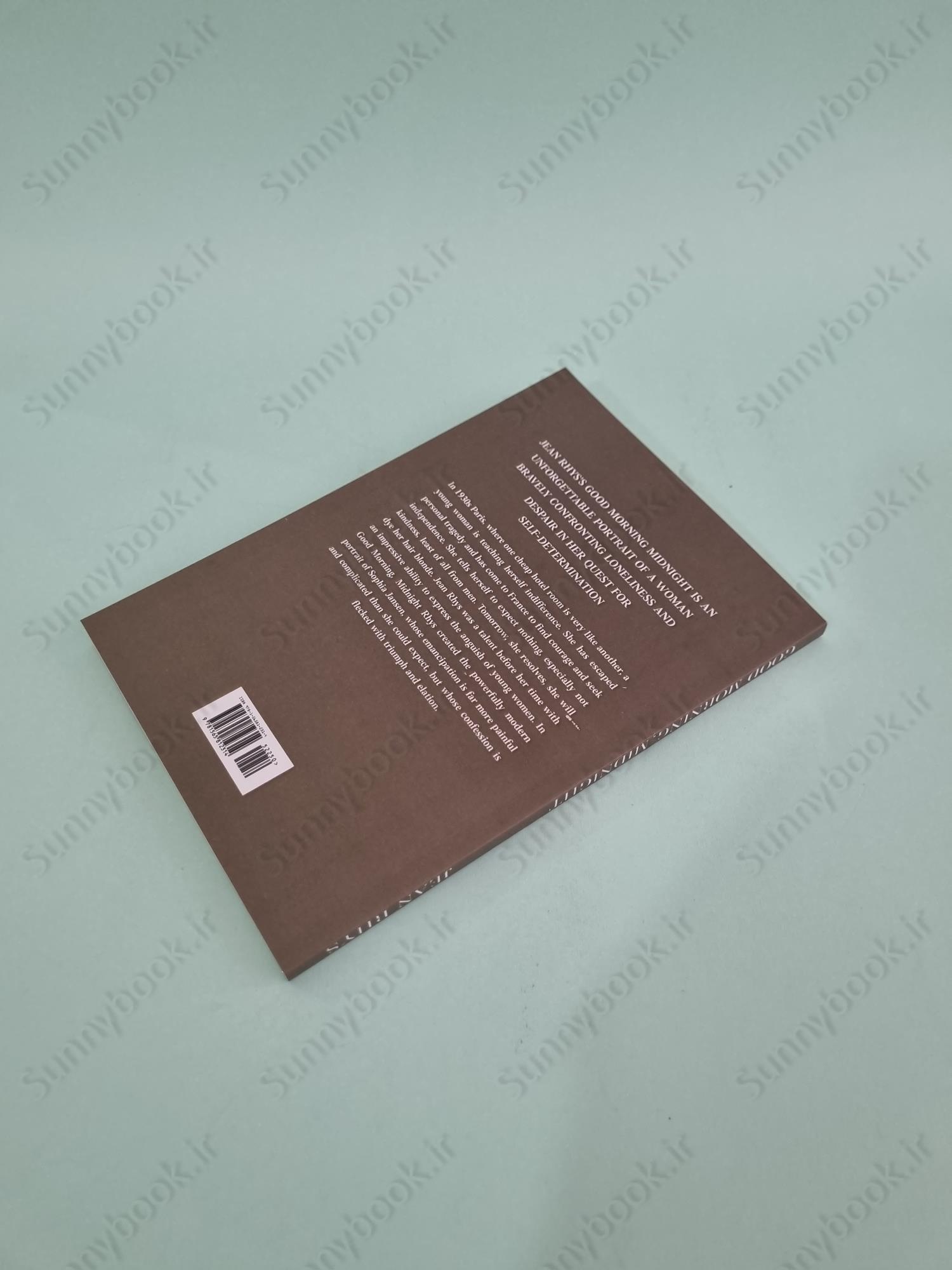 Good Morning, Midnight main 1 4